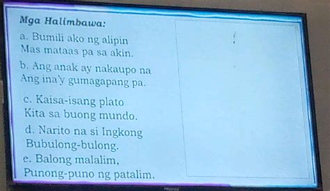 Bumili ako ng in English with contextual examples .
